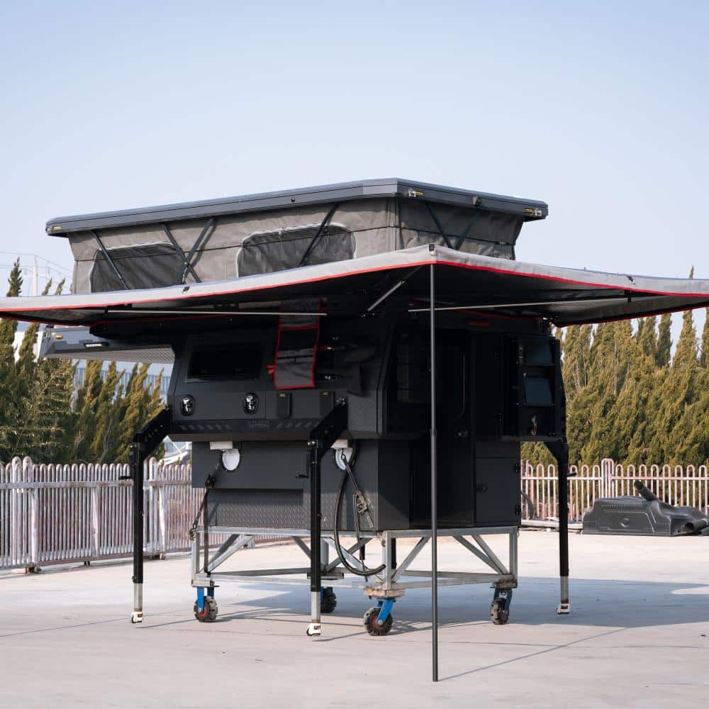 In House Manufacturing