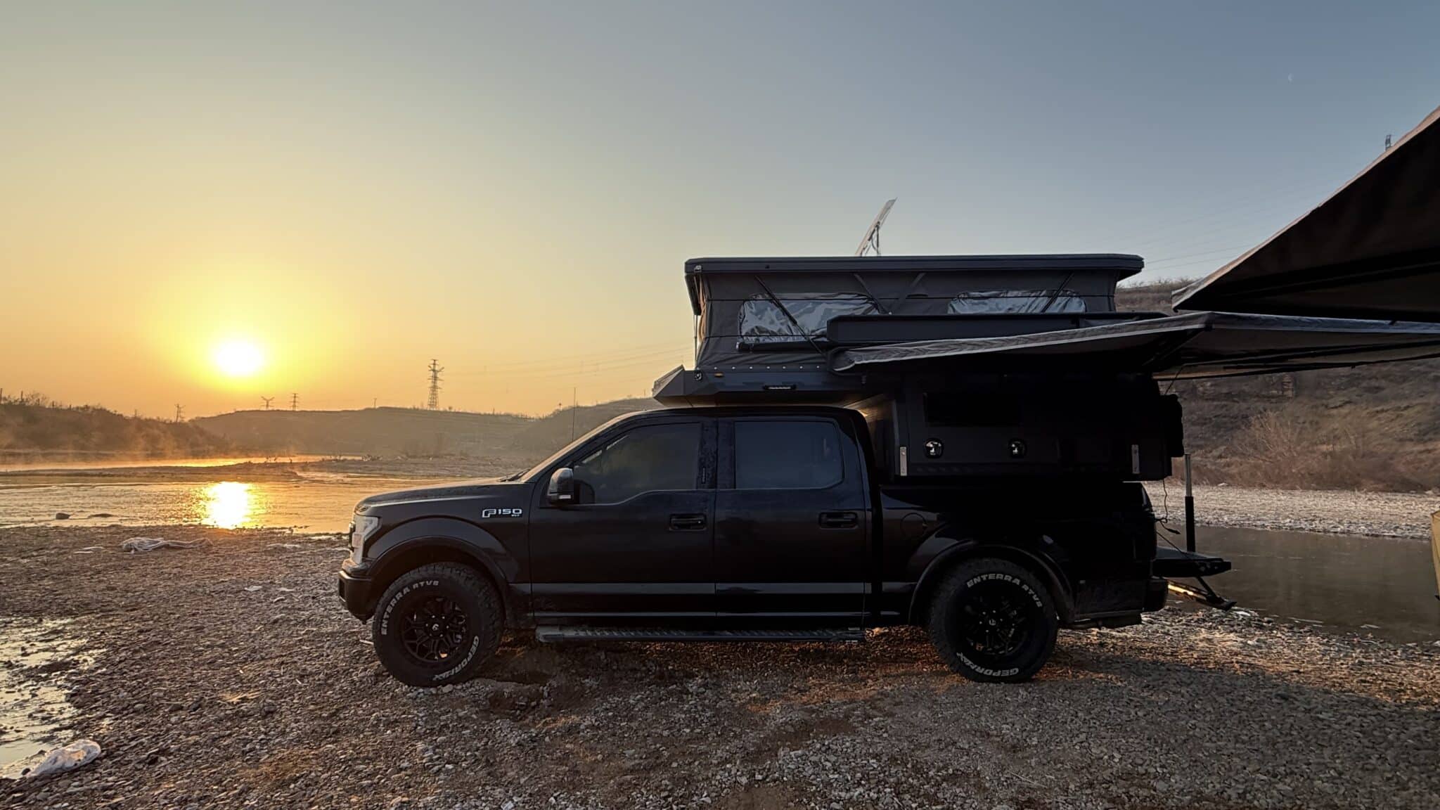 Supertramp story section image